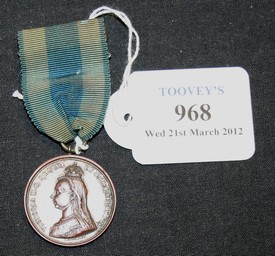 LOT 968