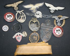 LOT 981