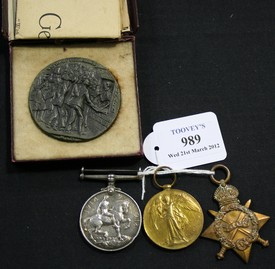 LOT 989