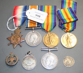 LOT 998
