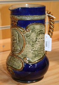 LOT 1609