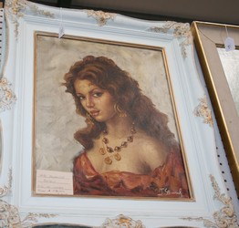LOT 133