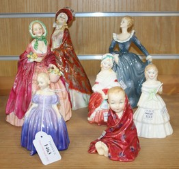 LOT 1463
