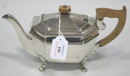 LOT 436