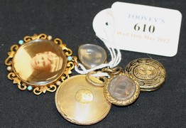LOT 610