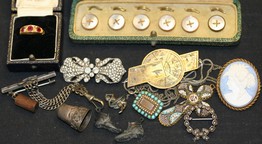 LOT 616