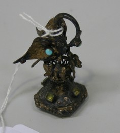 LOT 854