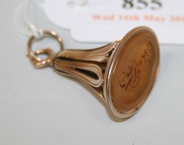 LOT 855