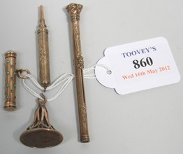 LOT 860