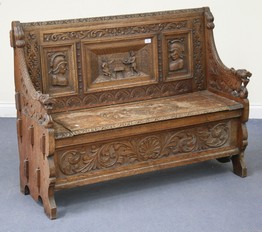 LOT 2163