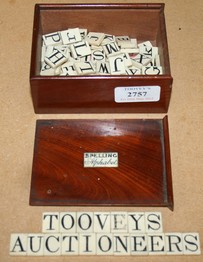 LOT 2757