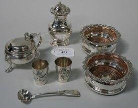 LOT 451