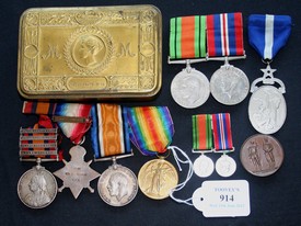 LOT 914