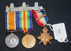 LOT 916