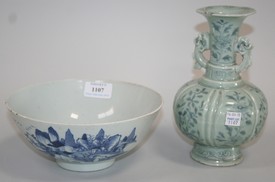 LOT 1107