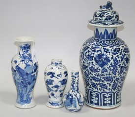 LOT 1113
