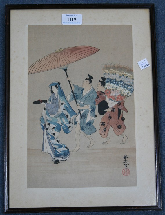 LOT 1119