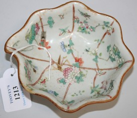 LOT 1213