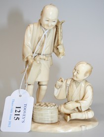 LOT 1215