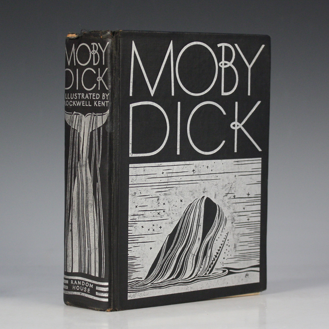 Moby dick manhwa. Moby dick Рокуэлл Кент.