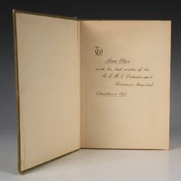 LOT 3256