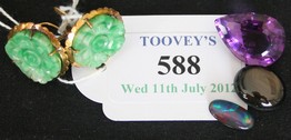 LOT 588