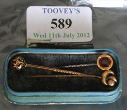 LOT 589