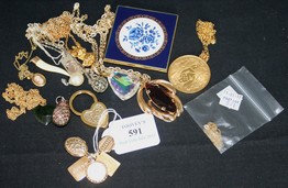 LOT 591