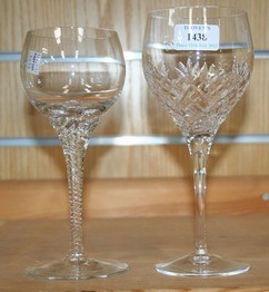 LOT 1438