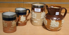 LOT 1521