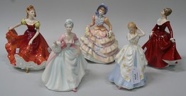 LOT 1534
