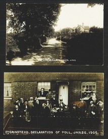 LOT 3076