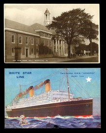 LOT 3085