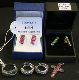 LOT 613