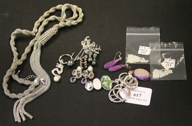 LOT 617