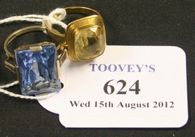 LOT 624