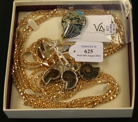 LOT 625