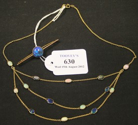 LOT 630