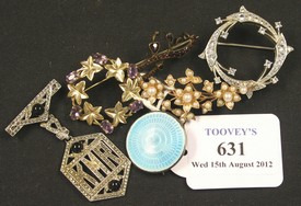 LOT 631