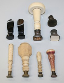 LOT 853