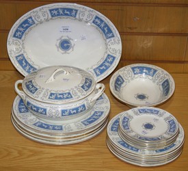 LOT 1430