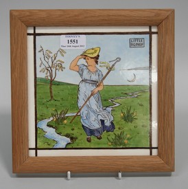 LOT 1551