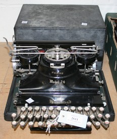 LOT 2611