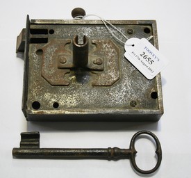 LOT 2655