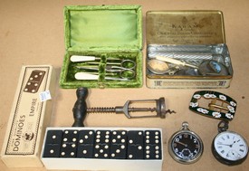 LOT 2658