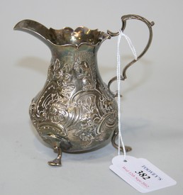 LOT 382