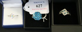 LOT 627