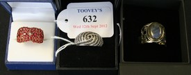 LOT 632