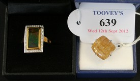 LOT 639