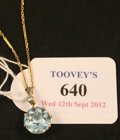 LOT 640